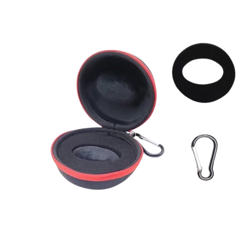 Étui de rangement premium protection élégante pour votre Royal Pop