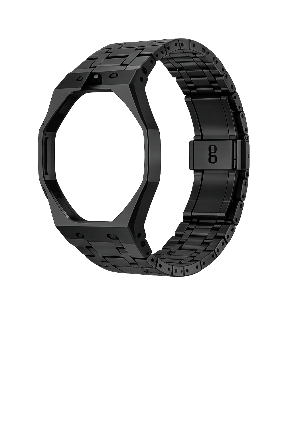 Bracelet Acier Inoxydable Compatible Royal Pop