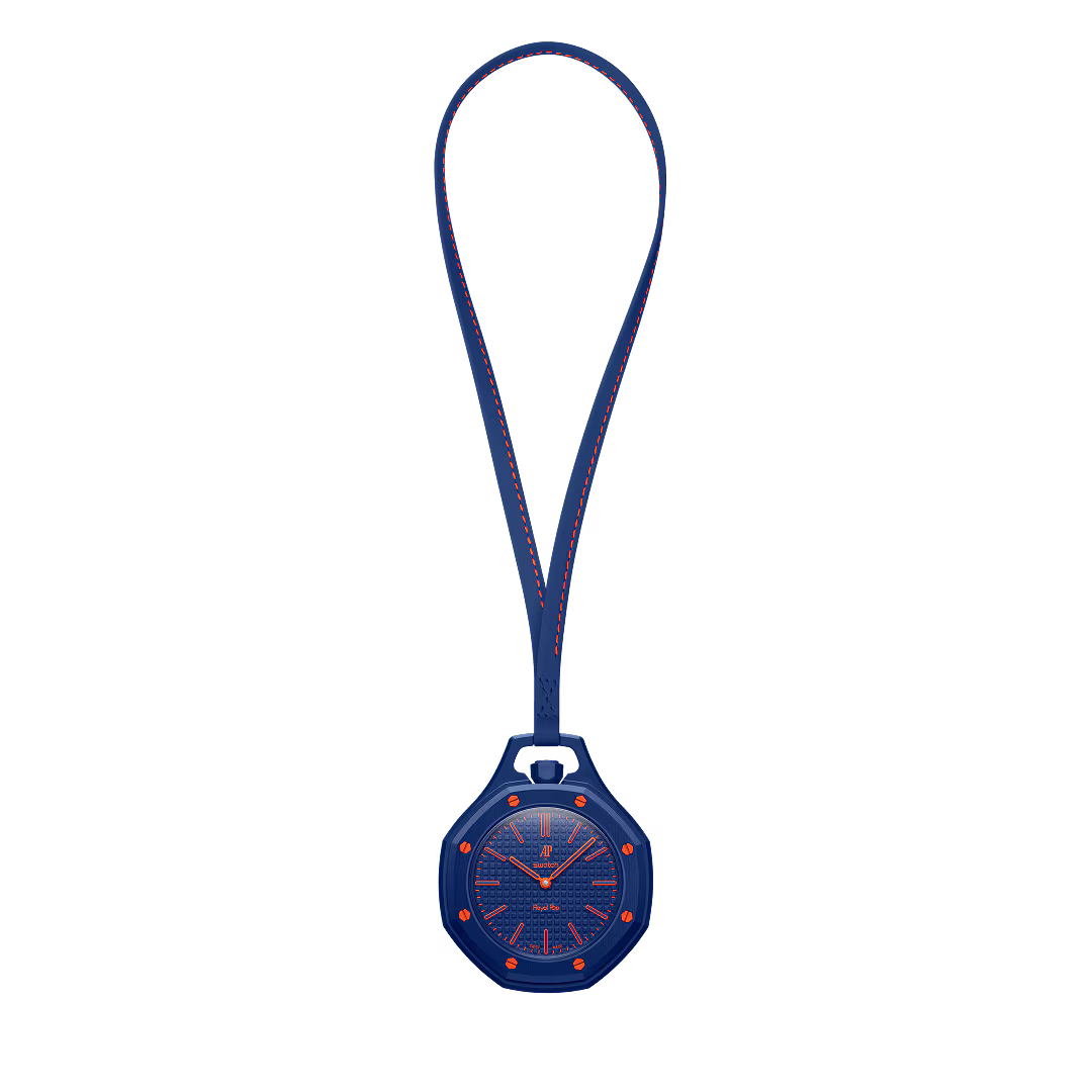 Gousset AP x SWATCH