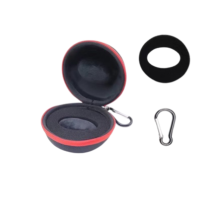 Étui de rangement premium protection élégante pour votre Royal Pop