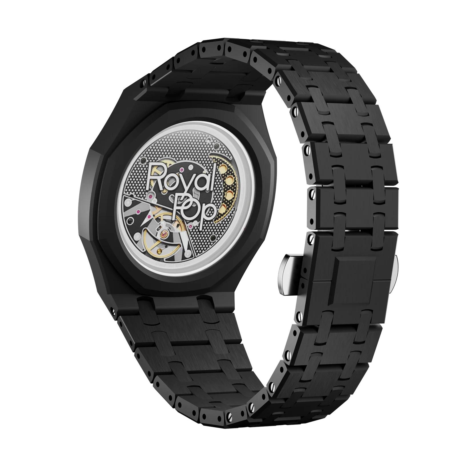 Bracelet Céramique Compatible Royal Pop