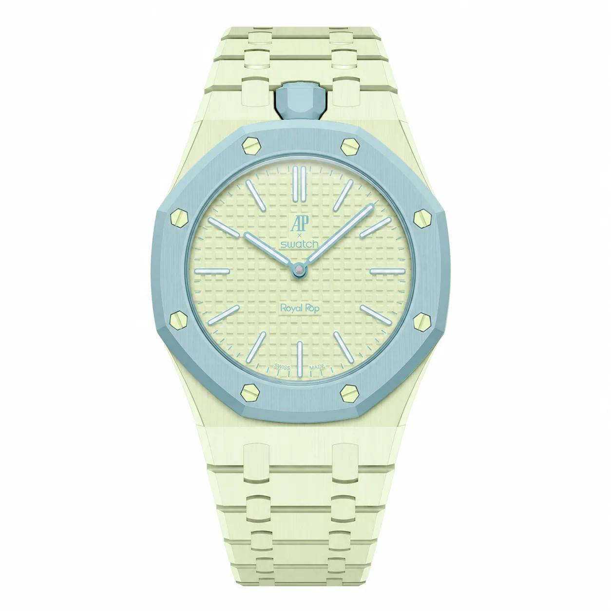 Bracelet Céramique Compatible Royal Pop