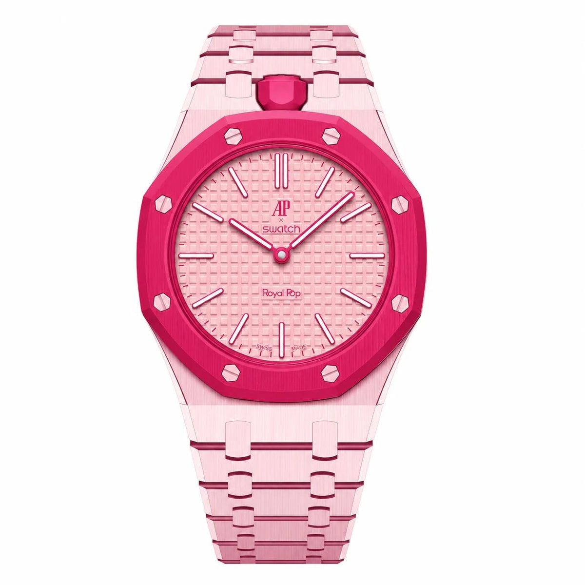 Bracelet Céramique Compatible Royal Pop