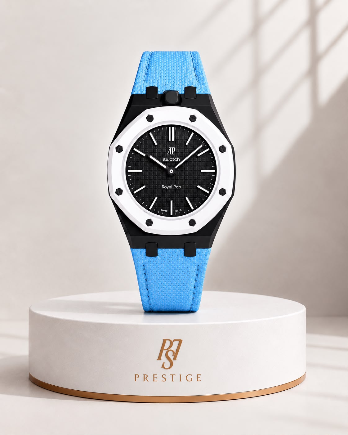 Bracelet Nylon Compatible Royal Pop
